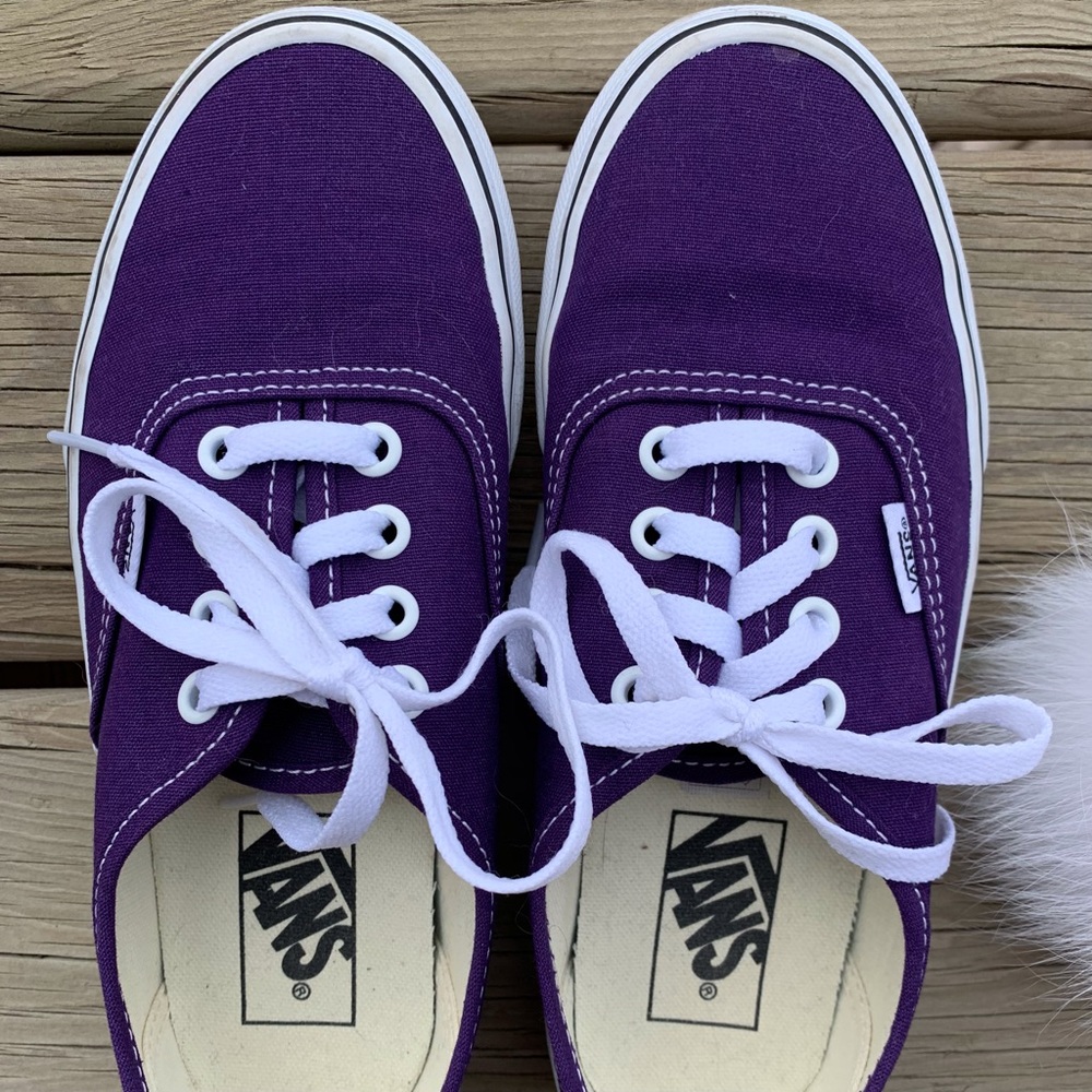 VANS Authentic Shoe
